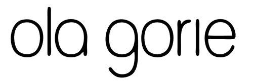 Ola Gorie logo