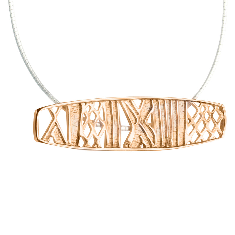 Ness of Brodgar Pendant