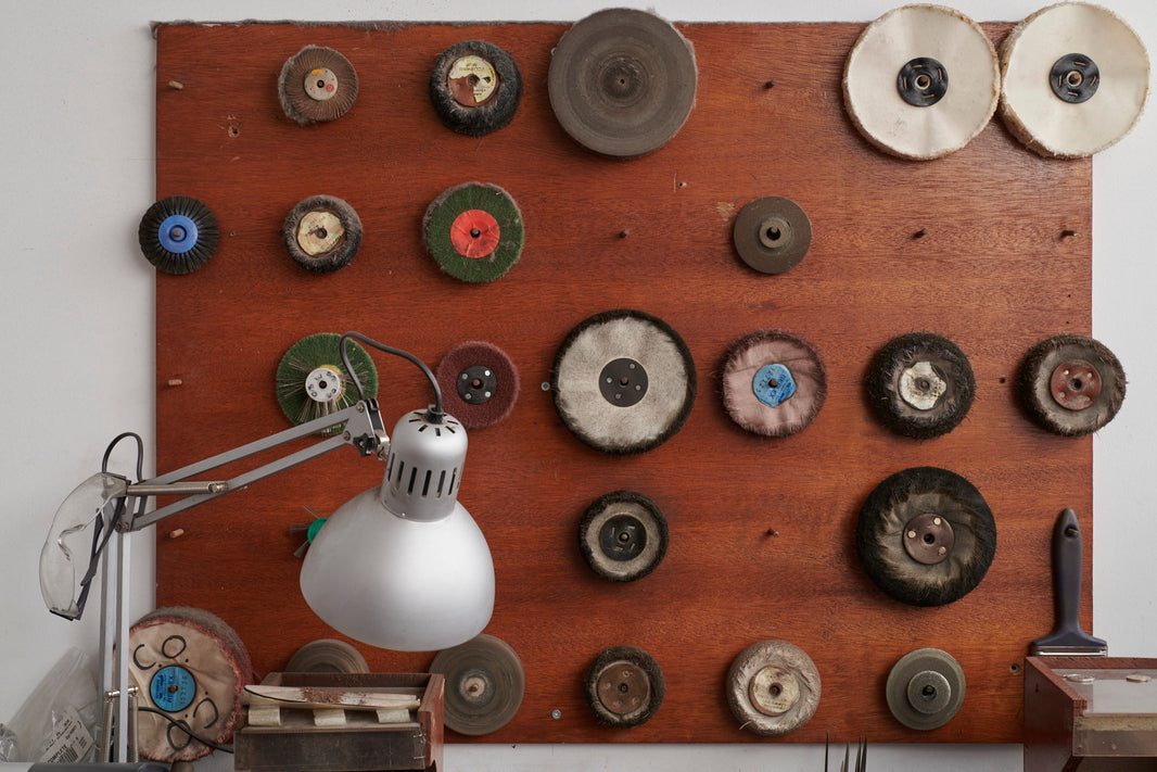 The Art of Jewellery Care