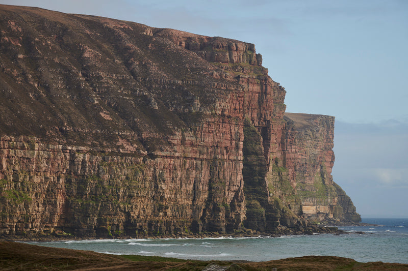 Farewell to the Puffins