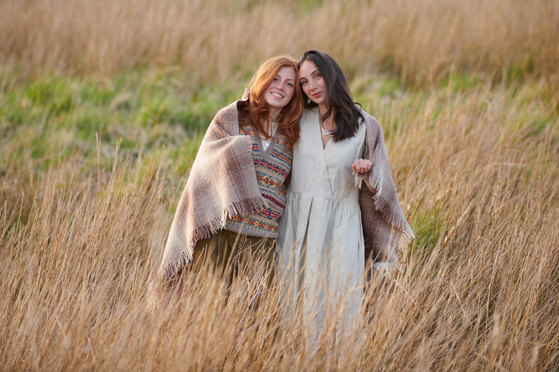 July's Year of Stories Winners