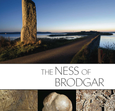 Happy Chrisness (of Brodgar)