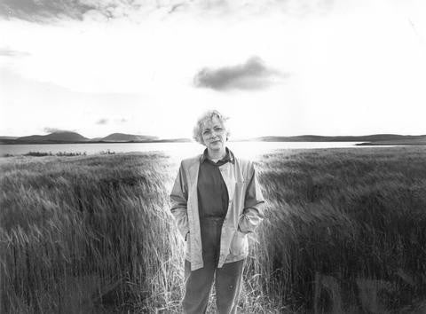 Welcome to Ola Gorie's New Website
