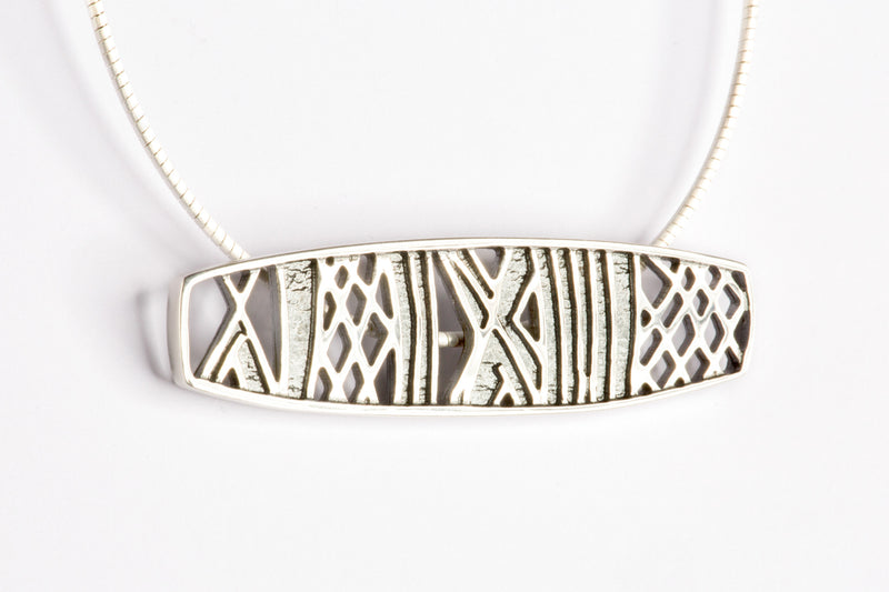 How we make Ola Gorie jewellery