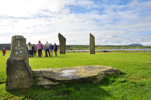 Archaeology in a Day