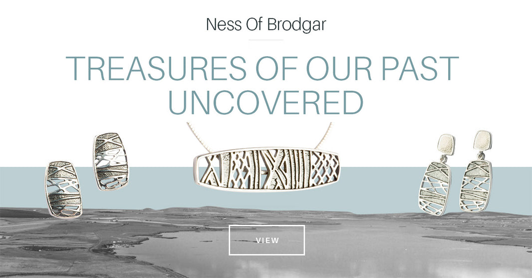 Nature Returns to The Ness of Brodgar