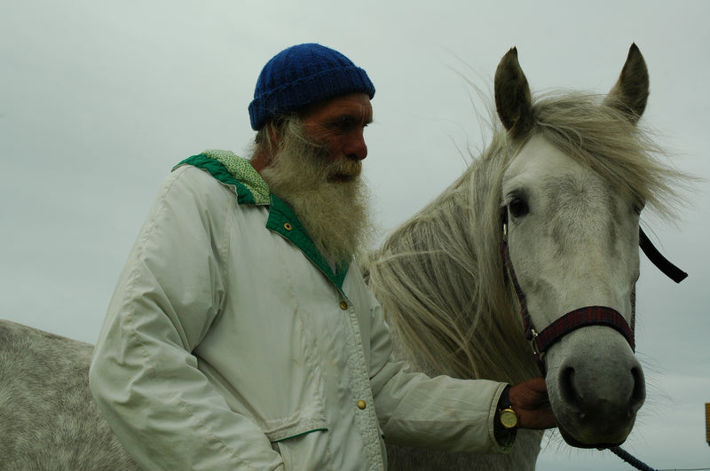 Showtime! A celebration of tradition in Orkney