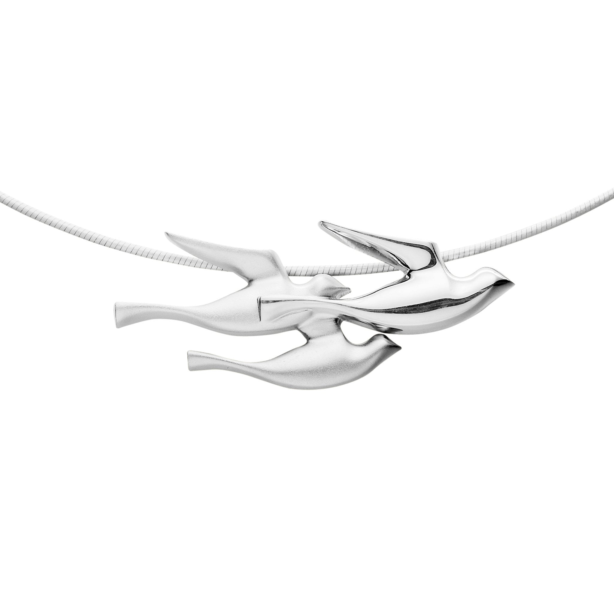 Birdland Jewellery