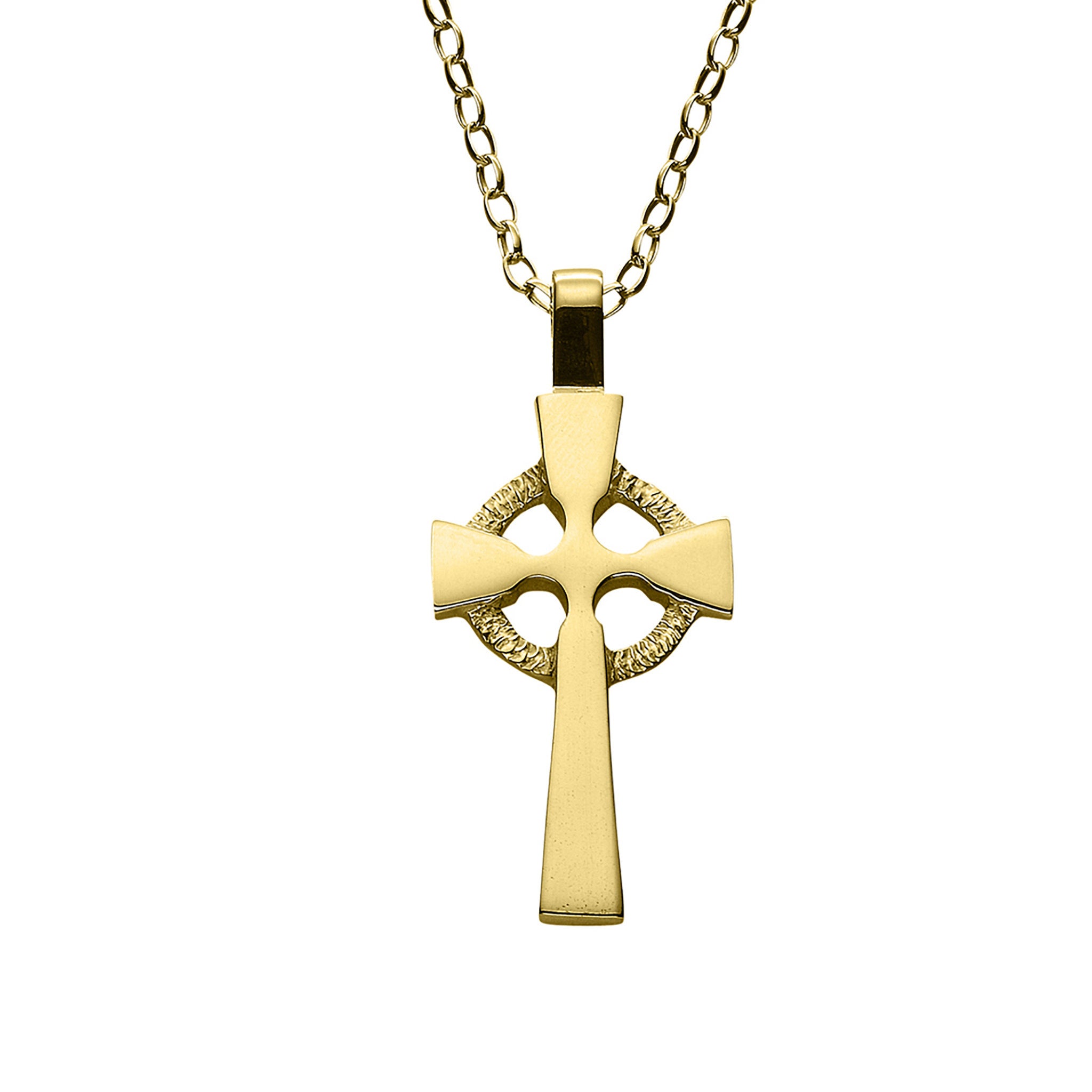 St Peter's Cross