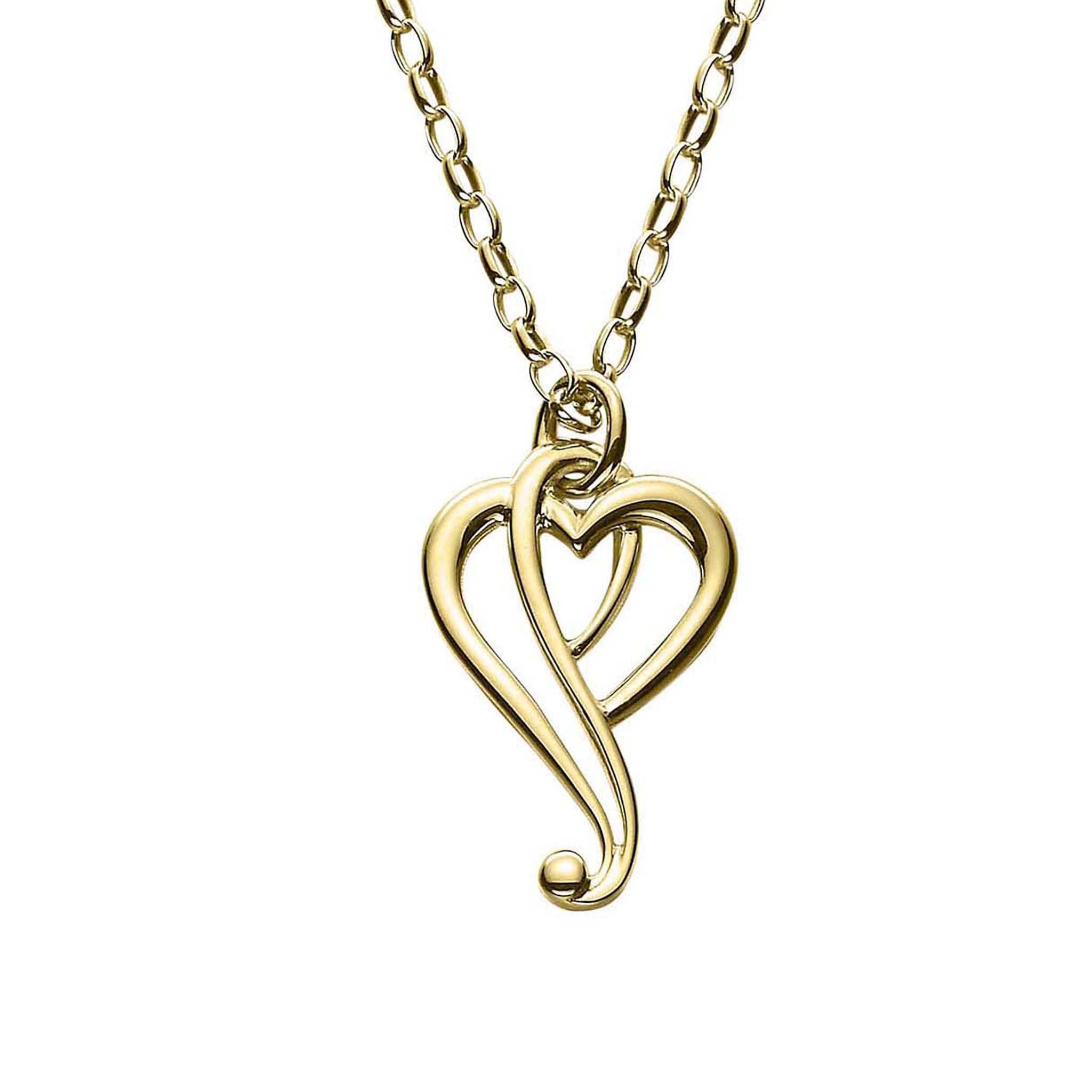 luckenbooth jewellery necklace