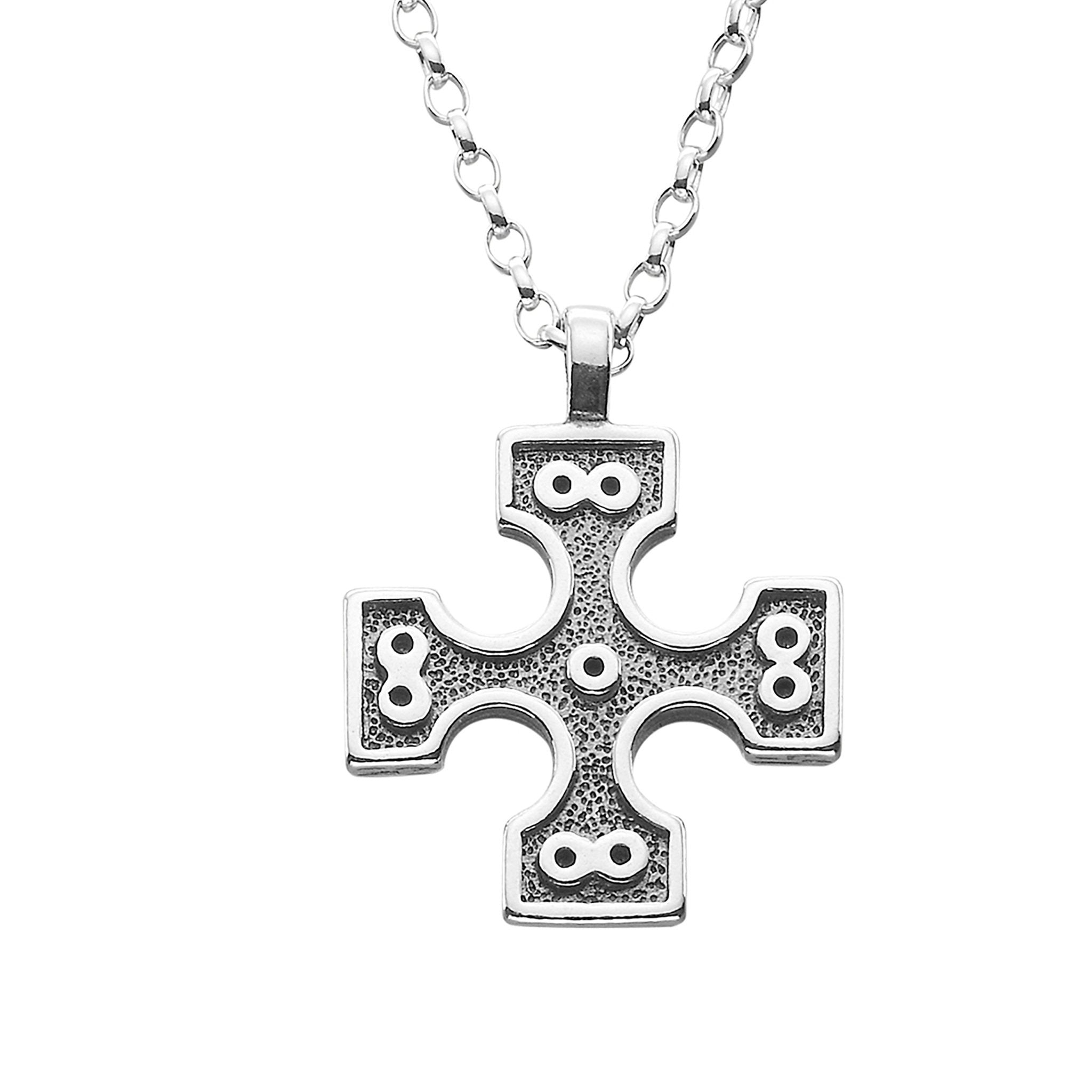 Burrian Cross
