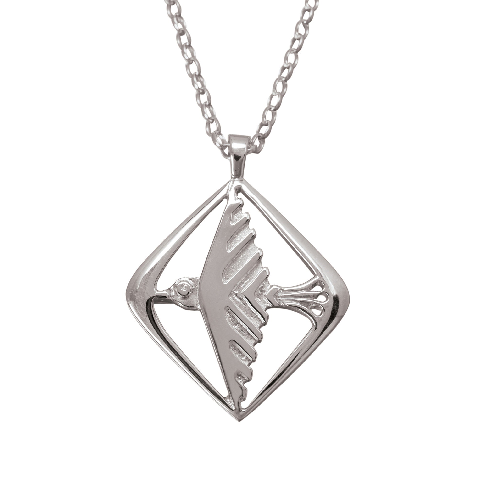 Odin's Bird