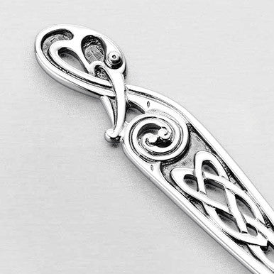 Ola Gorie's Collection of Men's Jewellery