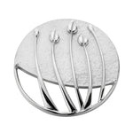 Rose Boudoir Brooch