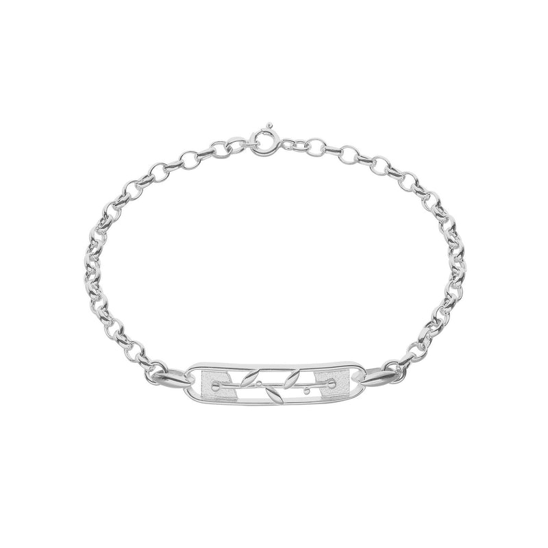 Jasmine Bracelet