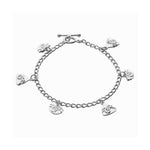Aikerness Charm Bracelet