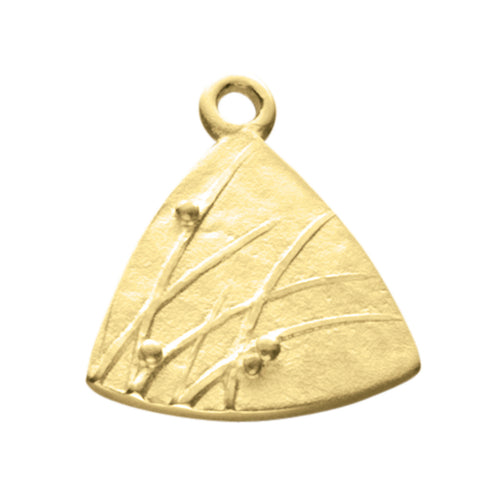 Mistral Triangular Charm