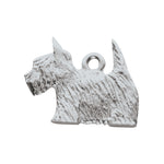 Scottie Dog Charm