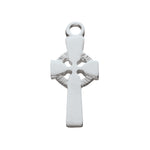 St Peters Cross Charm