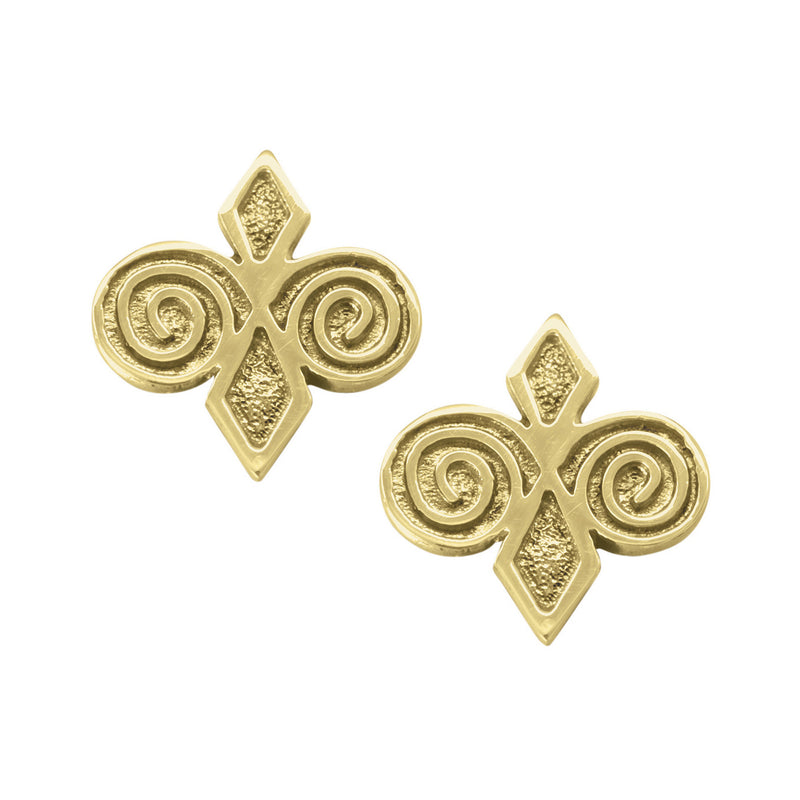 Skara Brae Cufflinks - Gents