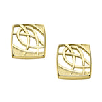 Scotia Cufflinks - Gents