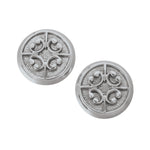 St Magnus Cufflinks - Gents