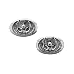 Thistle Cufflinks - Gents