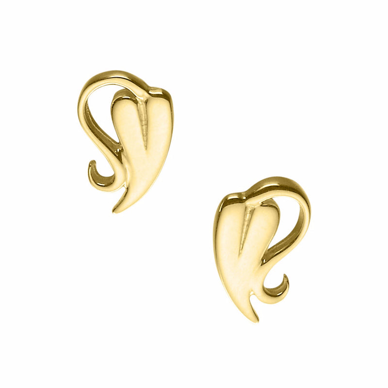 Cecily Stud Earrings