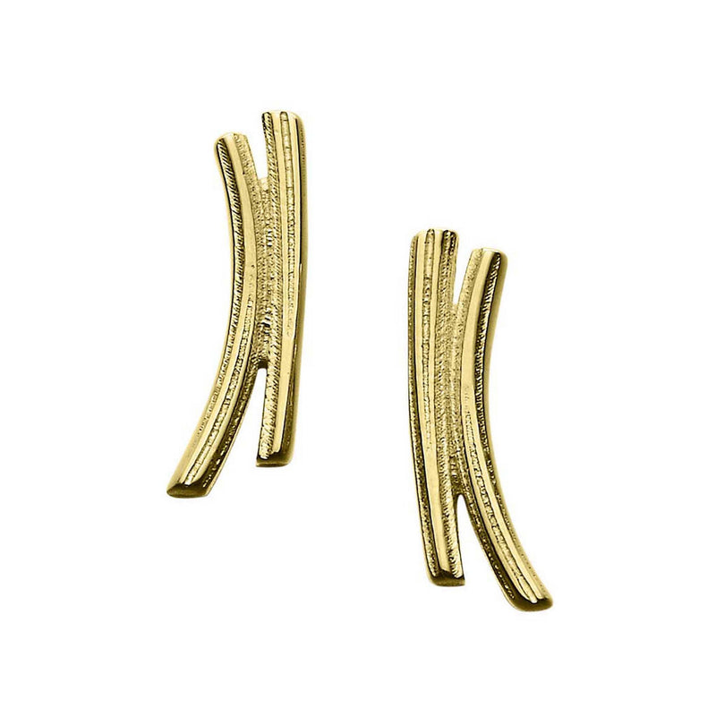 Woodwick Earrings