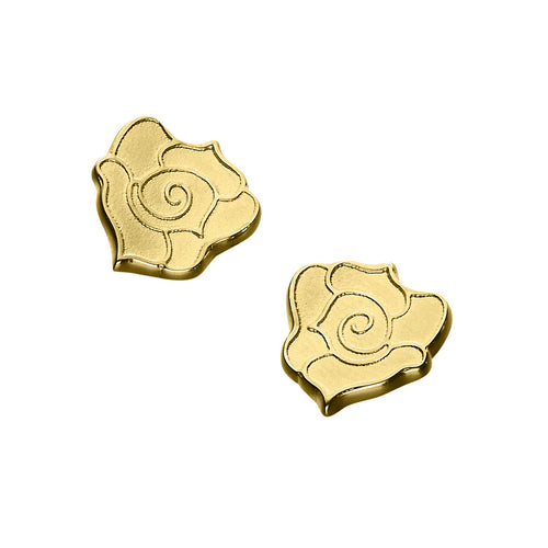 Flowerland Stud Earrings