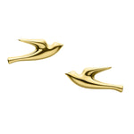 Birdland Stud Earrings