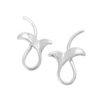 Leaf Earrings