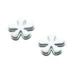 Petal-fall Single Stud Earrings