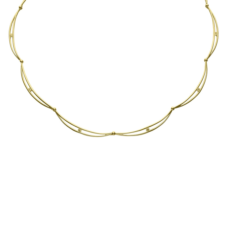 Sirius Necklet