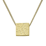 Drift Necklet
