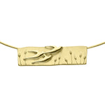 Birdland Necklet