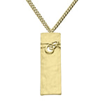 Aikerness Rectangular Pendant