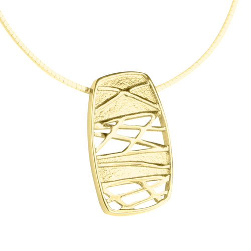 Ness of Brodgar Pendant