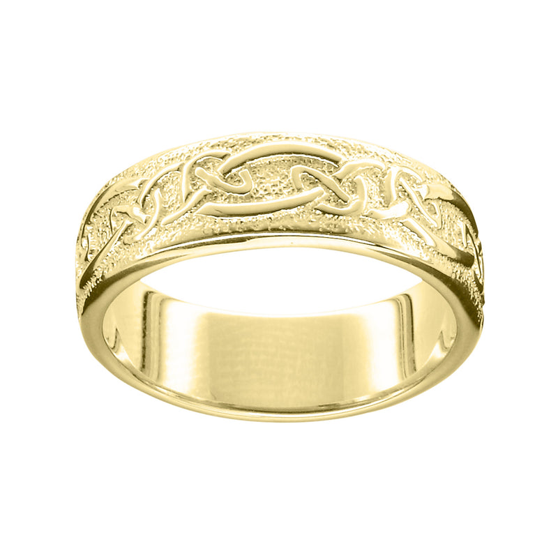 Rona Men's Ring – Ola Gorie Jewellery