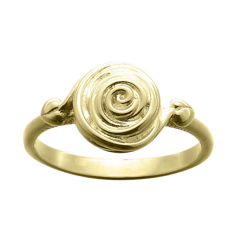 Rose Ring Ola Gorie Jewellery